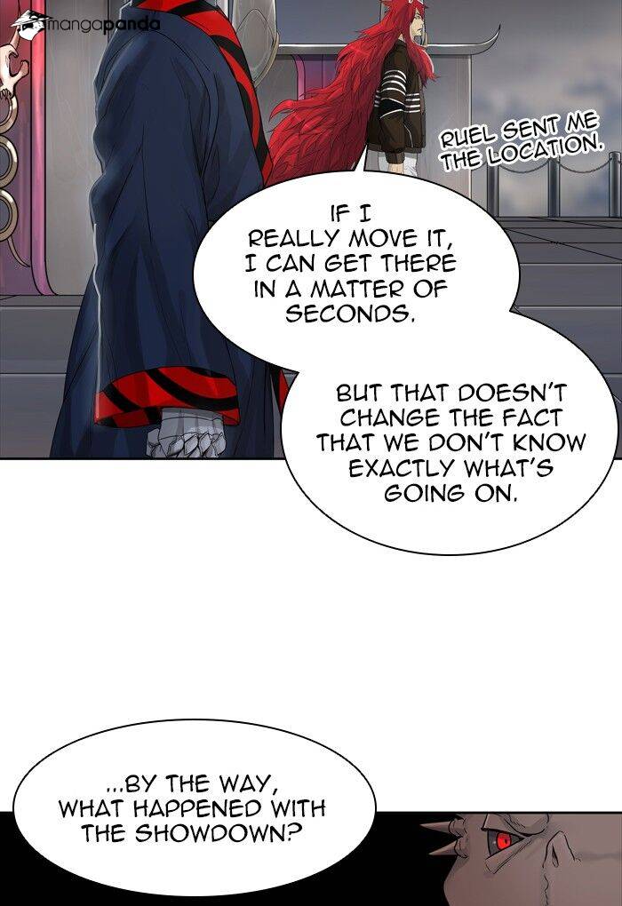 Tower of God Chapter 444 image 057